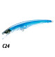 CRYSTAL® 3D MINNOW SINKING - F1148X - YO-ZURI 